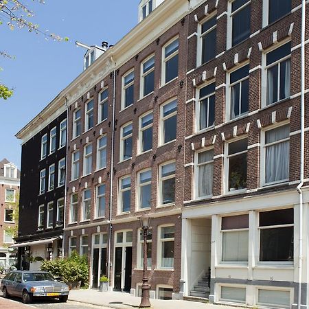 Da Costa Suite Amsterdam Exteriör bild