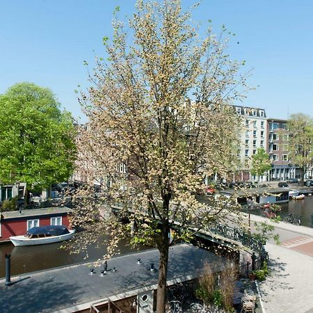 Da Costa Suite Amsterdam Exteriör bild