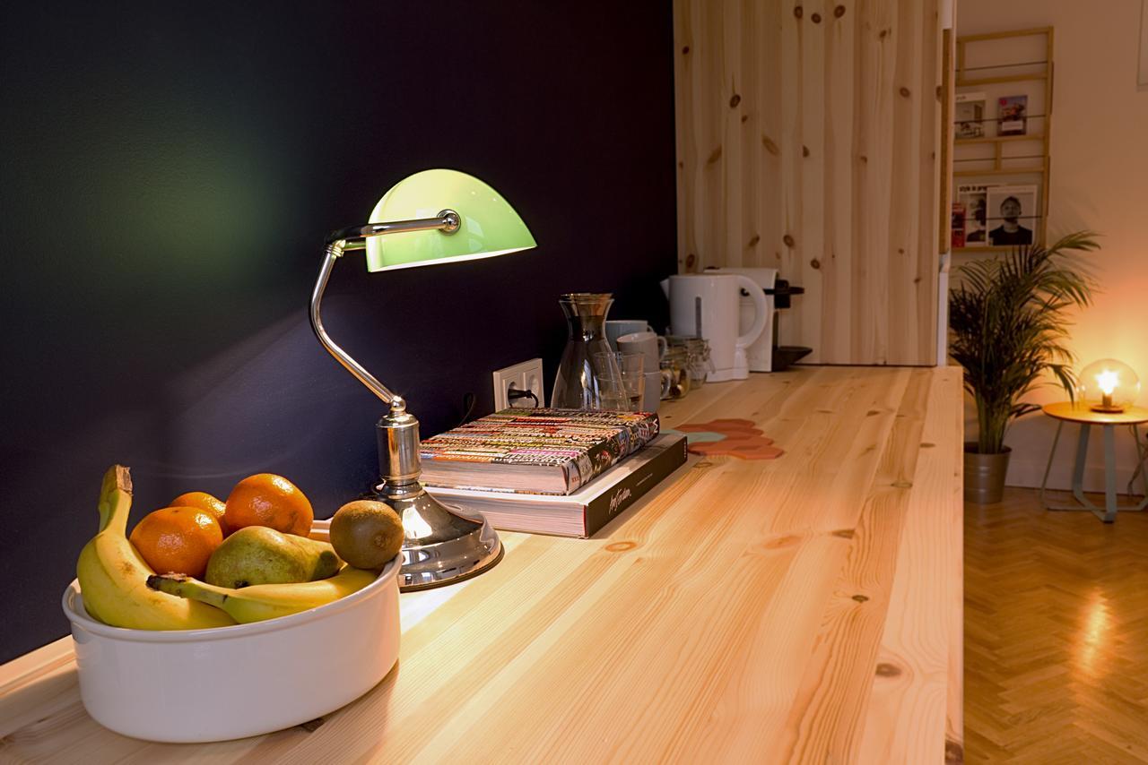 Da Costa Suite Amsterdam Exteriör bild