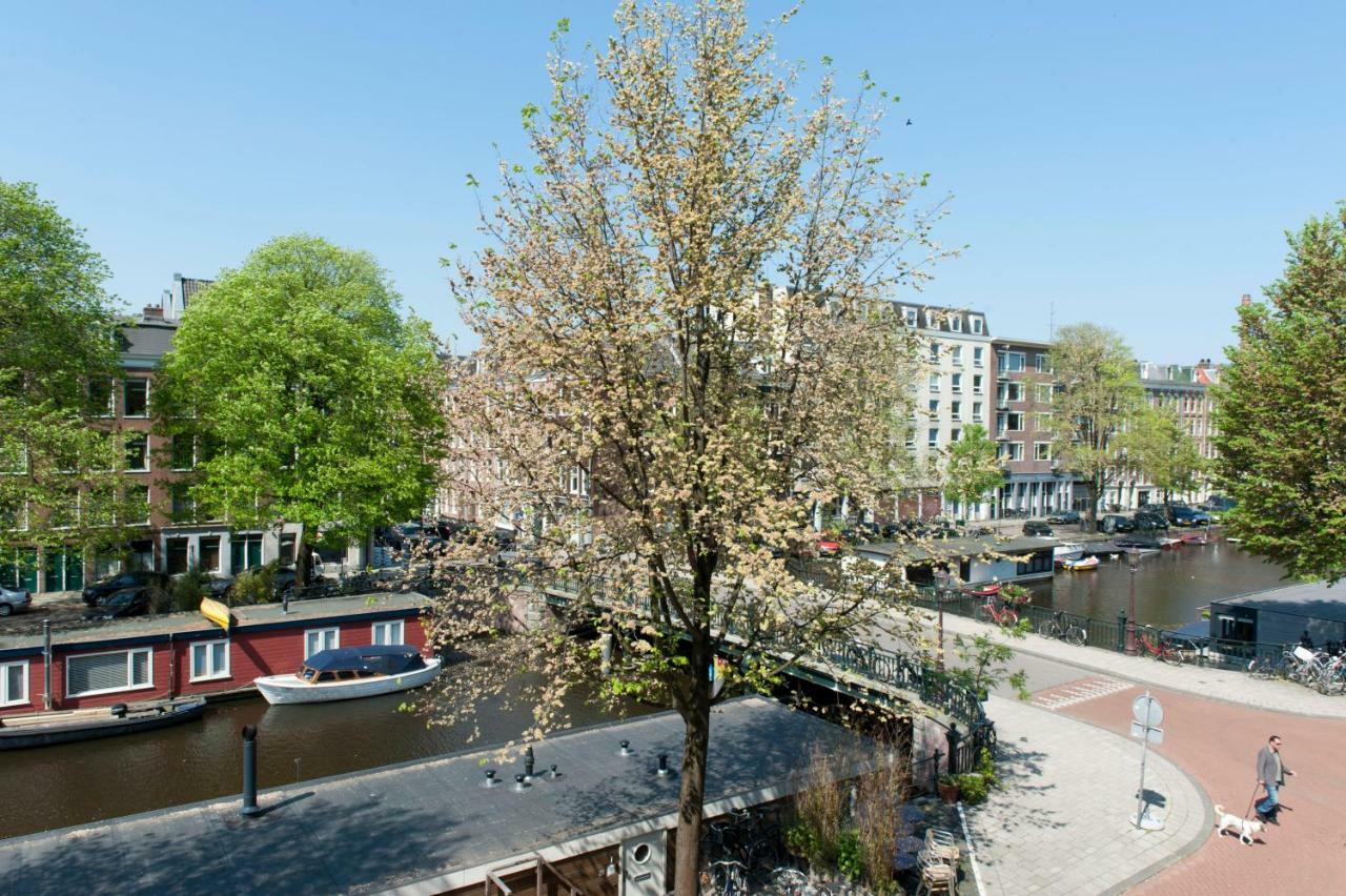 Da Costa Suite Amsterdam Exteriör bild